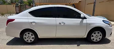 Nissan Sunny