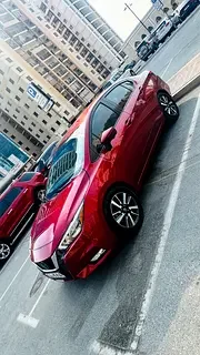 Nissan Sunny
