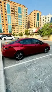 Nissan Sunny