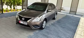 Nissan Sunny