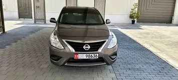 Nissan Sunny