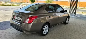 Nissan Sunny