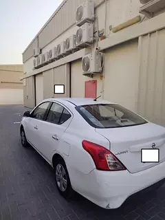 Nissan Sunny