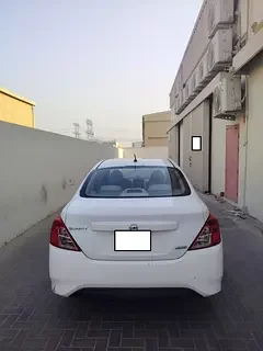 Nissan Sunny