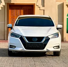 Nissan Sunny