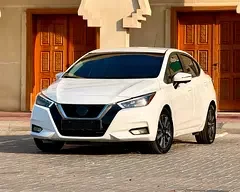 Nissan Sunny