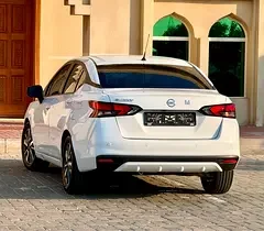 Nissan Sunny