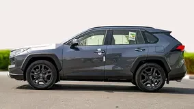 Toyota Rav 4