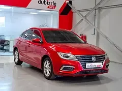 MG MG5