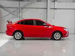 MG MG5