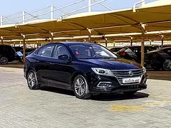 MG MG5
