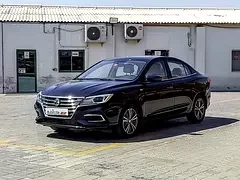 MG MG5