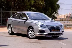 MG MG5