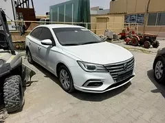 MG MG5