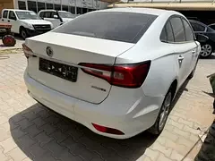 MG MG5