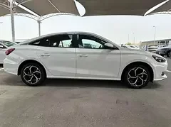 MG MG5