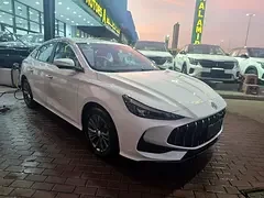 MG MG5