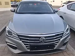 MG MG5