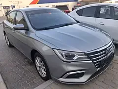 MG MG5