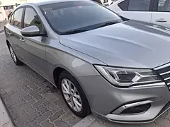MG MG5