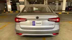MG MG5