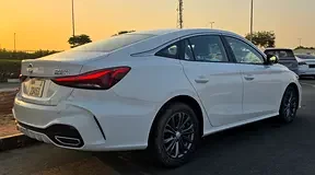 MG MG5