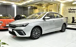 MG MG5