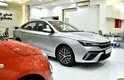 MG MG5
