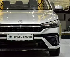 MG MG5
