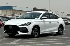 MG MG5