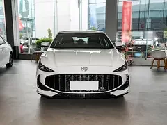 MG MG5