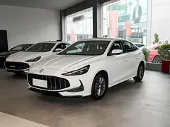 MG MG5