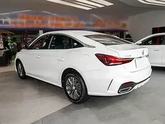 MG MG5