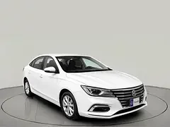 MG MG5