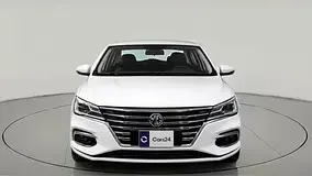MG MG5
