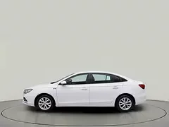 MG MG5