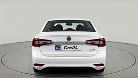 MG MG5