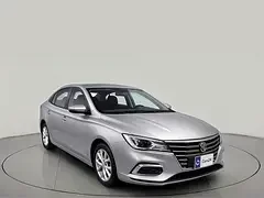 MG MG5