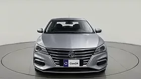 MG MG5
