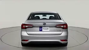 MG MG5