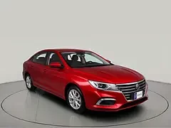 MG MG5