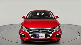 MG MG5