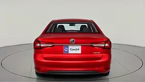 MG MG5