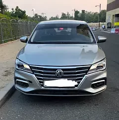 MG MG5