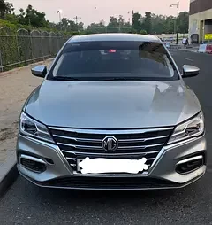MG MG5