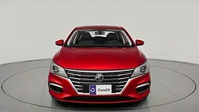 MG MG5
