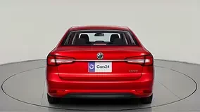 MG MG5