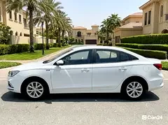 MG MG5