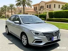 MG MG5