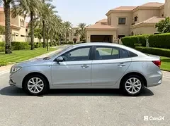 MG MG5